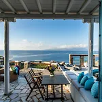 Villa Sunset Iza *