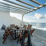 Villa Sunset Iza *