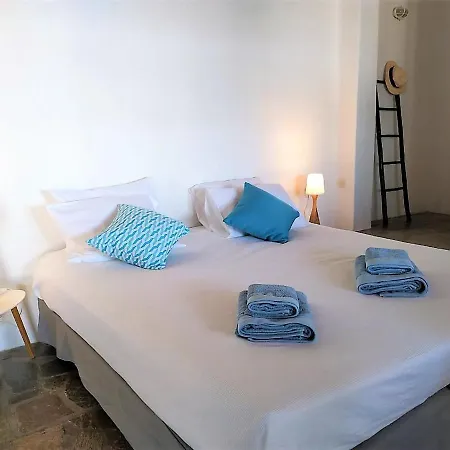 וילה Sunset Iza *