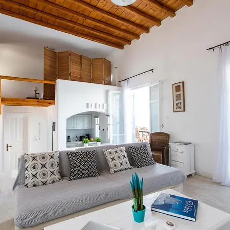 Sunset Iza וילה *