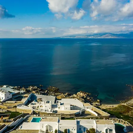 Sunset Iza וילה *