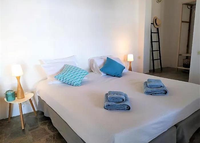 וילה Sunset Iza *