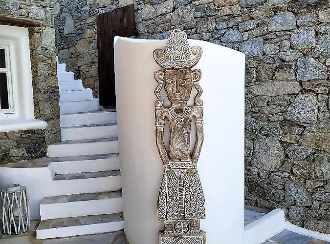 Sunset Iza וילה *