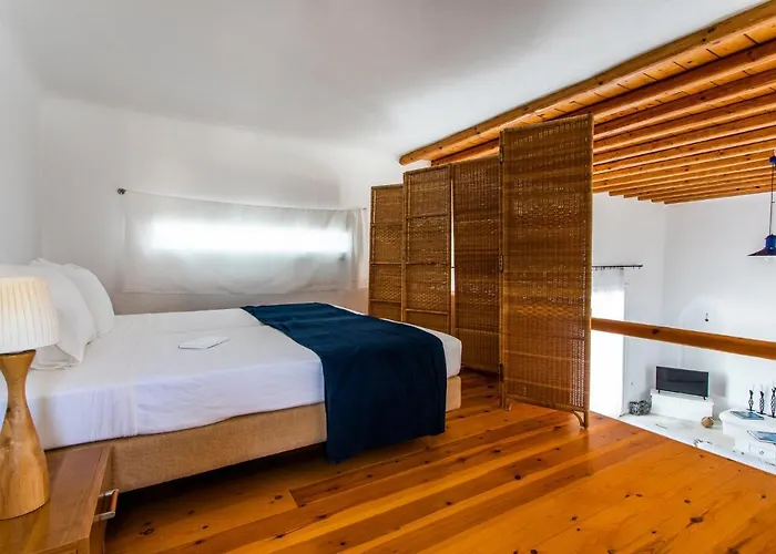 Sunset Iza וילה *