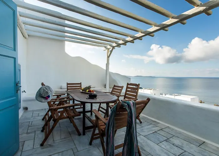 וילה Sunset Iza *