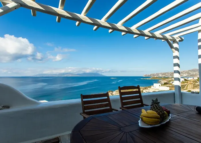 וילה Sunset Iza *