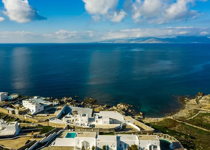 Sunset Iza וילה *