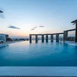 Villa Sunset Iza *